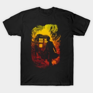 The doctor V2 T-Shirt